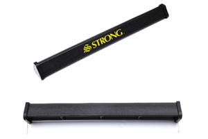 733-S  再生プラスチック製打席仕切トライアングルタイプ