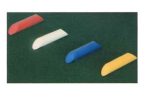 180　プラスチック製ログティマーク